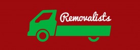 Removalists Belalie North - Furniture Removalist Services